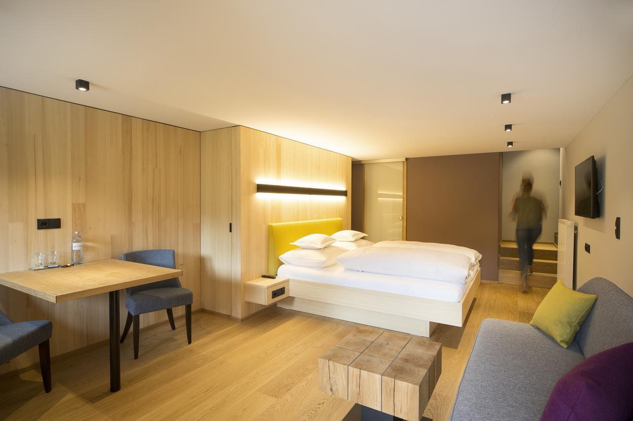 Landhaus Maria Gruen B&B Feldkirch Esterno foto