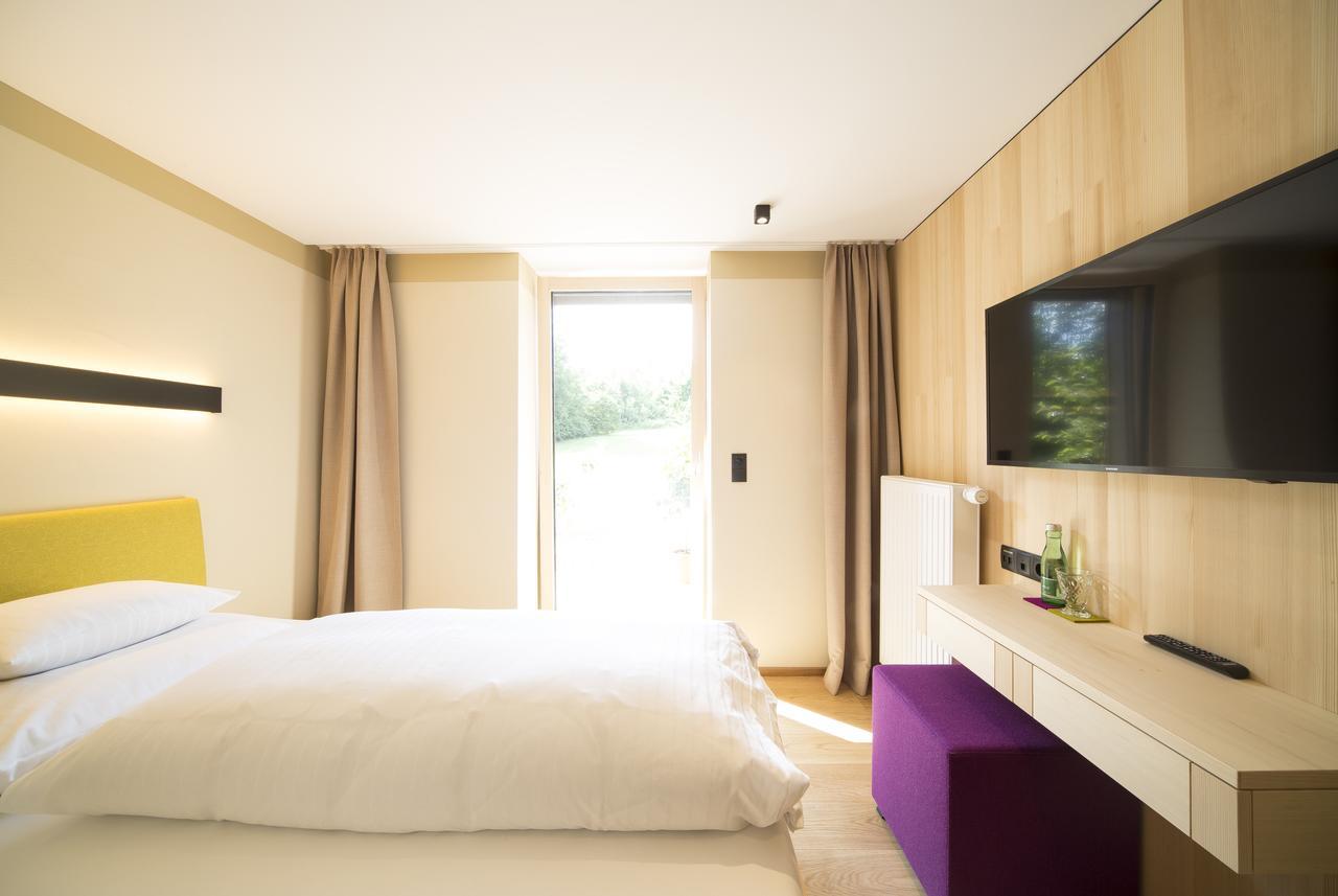 Landhaus Maria Gruen B&B Feldkirch Esterno foto