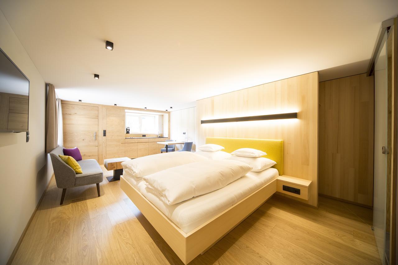 Landhaus Maria Gruen B&B Feldkirch Esterno foto
